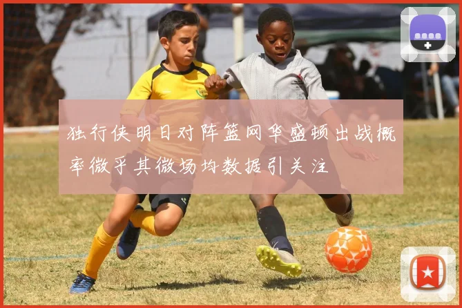 独行侠明日对阵篮网华盛顿出战概率微乎其微场均数据引关注