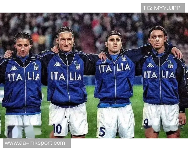 曾加谈足球传奇：马队托蒂与巴乔的独特尊重与爱戴之路