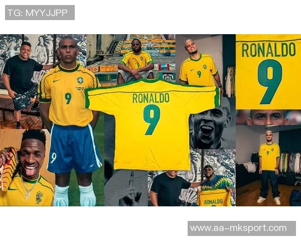 罗纳尔多经纪公司成功签约帕尔梅拉斯中场安德烈斯佩雷拉