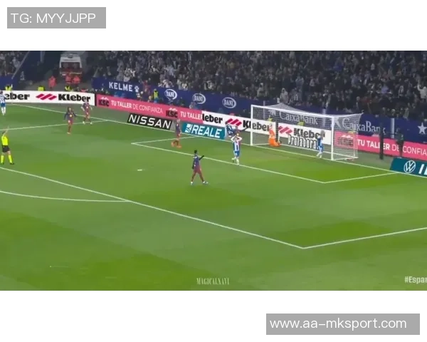 阿斯媒体：霍安加西亚需稳定发挥才能争取世界杯名额