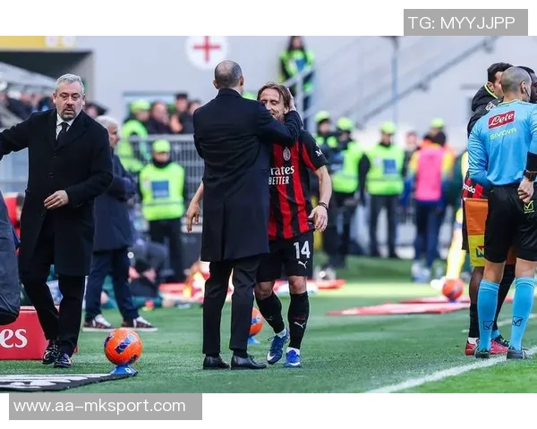 迪马透露引进莫德里奇的幕后故事及塔雷米兰阿莱格里的支持